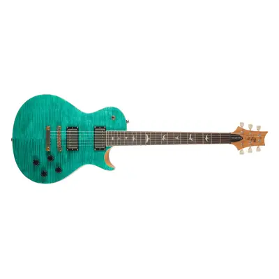 PRS SE Singlecut McCarty 594 Turquiose