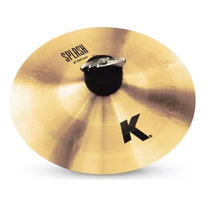 Zildjian 8" K splash