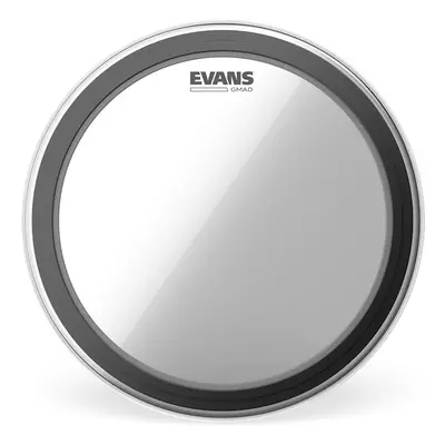 Evans 24" GMAD Clear