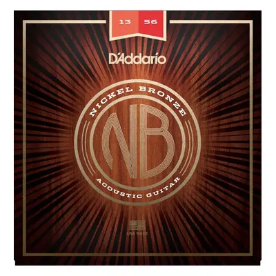 D'Addario NB1356