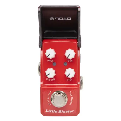 Joyo JF-303 Little Blaster