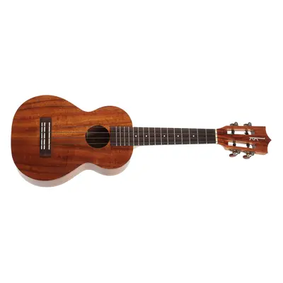 Kamaka HF-2 I Concert Slotted Head Ukulele