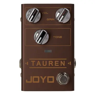 Joyo R-01 TAUREN OVERDRIVE