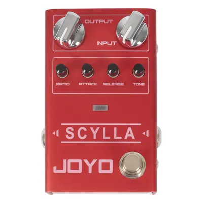 Joyo SCYLLA