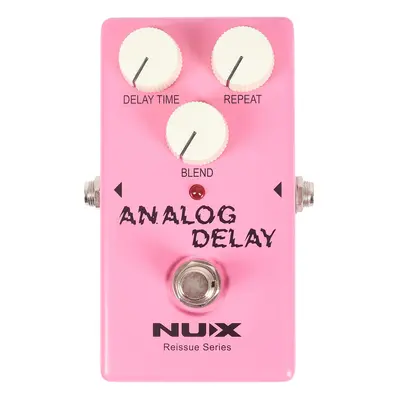 Nux Analog Delay