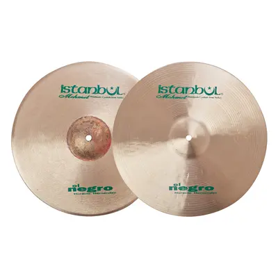 Istanbul Mehmet 14" Horacio Hernandez Hi-hat