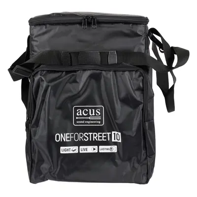 Acus ONEFORSTREET 10 Bag