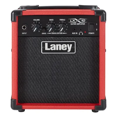 Laney LX10 RD