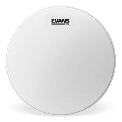 Evans 13" G12 Coated