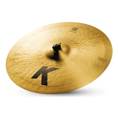 Zildjian 20" K ride