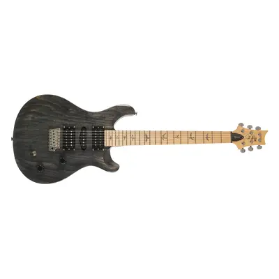 PRS SE Swamp Ash Special Charcoal