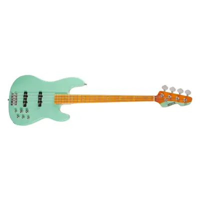 Markbass GV 4 Gloxy Val Surf Green CR MP