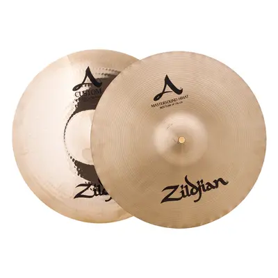 Zildjian 14" A mastersound hi hat