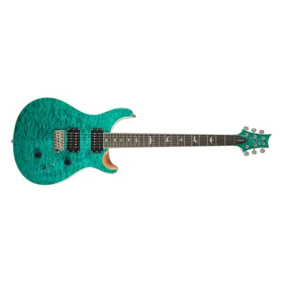 PRS SE Custom 24 Quilt Package Turquiose