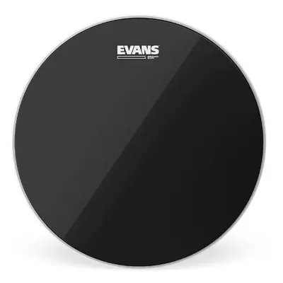 Evans 16" Resonant Black