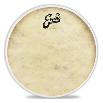 Evans 10" Calftone