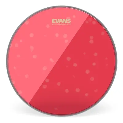 Evans 08" Hydraulic Red