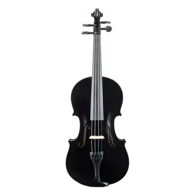 Violin Rácz Violin Student 4/4 Black