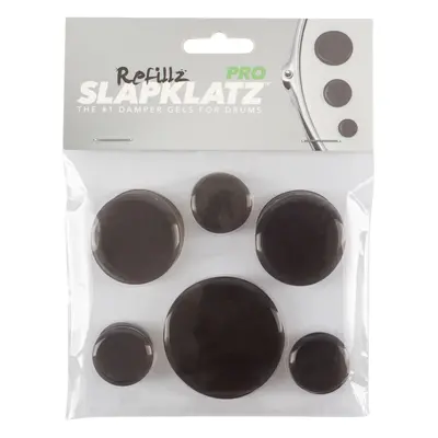 Slap Klatz PRO Refillz - Black