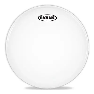 Evans 13" Genera Coated