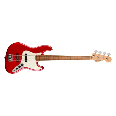 Fender Player Jazz Bass PF CAR