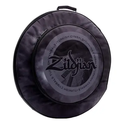 Zildjian 20" Student Cymbal Bag Black Rain Cloud