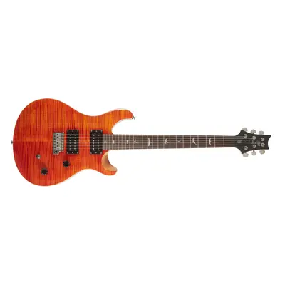 PRS SE CE24 Blood Orange