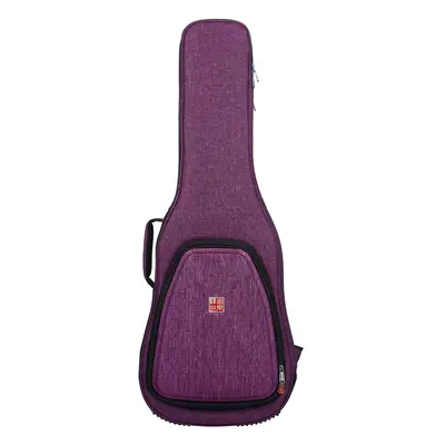 Music Area WIND20 PRO Electric Guitar Bag Purple