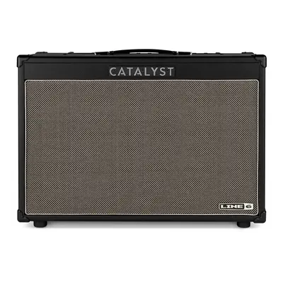 Line 6 Catalyst CX 200