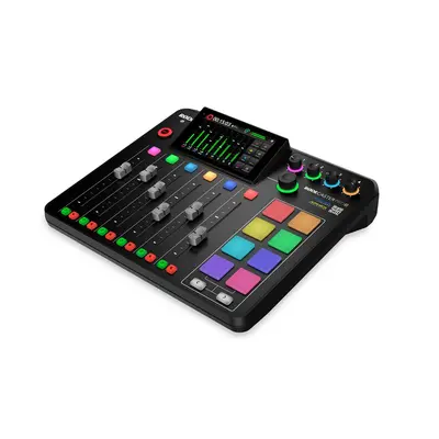 Rode RODECaster Pro II