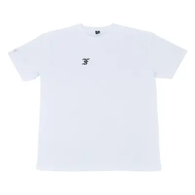 Furch White T-shirt basic M