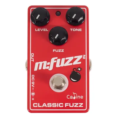 Caline M.FUZZ