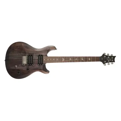 PRS SE CE24 Standard Satin Charcoal