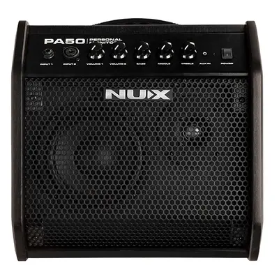 Nux PA-50