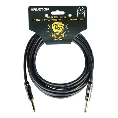 Valeton Premium Instrument Cable 5 m