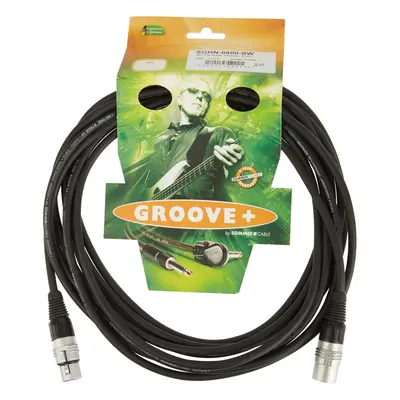 Sommer Cable SGHN-0600-SW