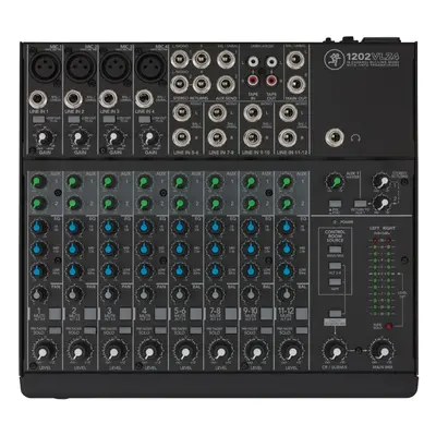 Mackie 1202 VLZ4