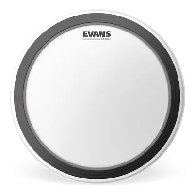 Evans 24" EMAD Coated