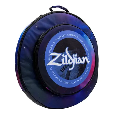 Zildjian 20" Student Cymbal Bag Purple Galaxy