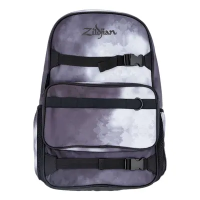 Zildjian Student Backpack Black Rain Cloud