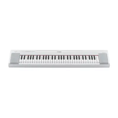 Yamaha NP-15 WH