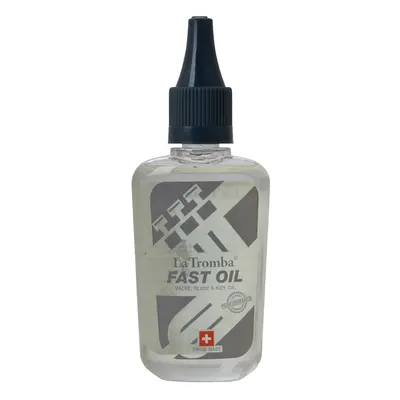 La Tromba Valve oil Fast