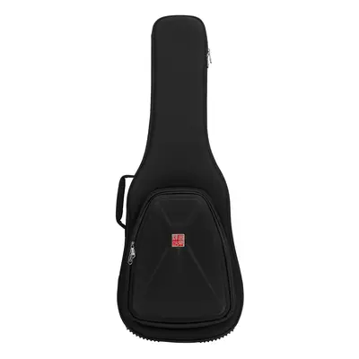 Music Area WIND20 PRO Electric Guitar Bag Black