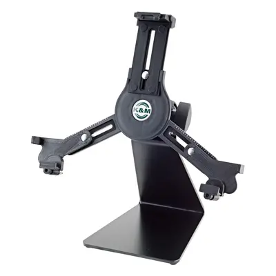 K&M Tablet PC table stand