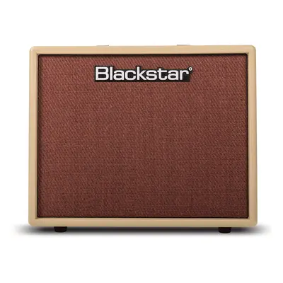 Blackstar Debut 50R Cream Oxblood