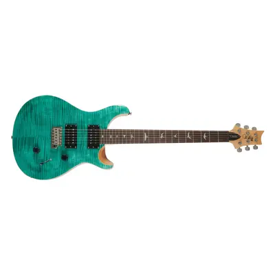 PRS SE Custom 24 Turquiose