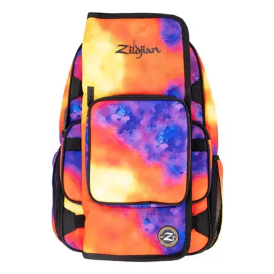 Zildjian Student Backpack Orange Burst