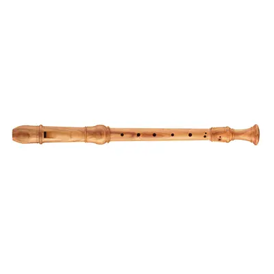 Moeck 4306 Rottenburgh, Olivewood