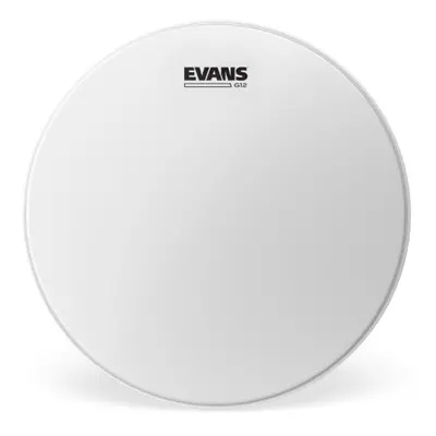 Evans 12" G12 Coated