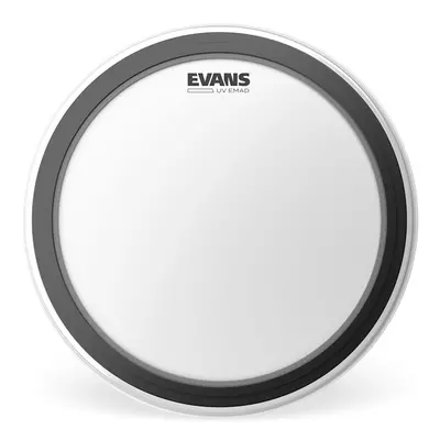 Evans 20" EMAD UV1